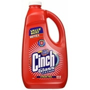 Spic and Span Cinch Glass Cleaner Refill - 64oz/6pk