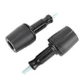 thumbnail image 4 of Motorcycle Frame Slider Anti Crash Falling Protector Fits for   Z125 Z250 Z300, 4 of 7