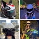thumbnail image 3 of 2 uds orejas de gato de peluche bonitos accesorios para casco casco de esquí casco de motocicleta casco de Snowboard (casco no incluido), 3 of 4