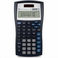 thumbnail image 2 of Texas Instruments TI-30XIIS Scientific Calculator, Black, 2 of 2