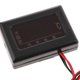 thumbnail image 4 of 1 Kit de Dc12v-24v Coche Lcd Digital Voltímetro Medidor de Temperatura de Agua con Sensor 21mm, 4 of 9