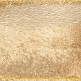 thumbnail image 2 of Vickerman 2.5" x 10 Yards Gold Ribbon, 2 of 2