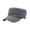 Grey, variant on Classic Everyday Baseball Cap for Unisex with Adjustable Back Straps – Timeless Comfort All-Season Style Everyday Wear, Beige