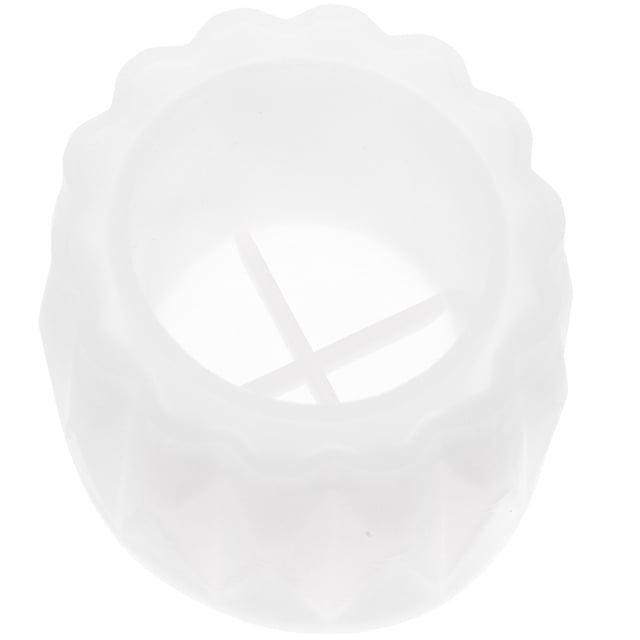 OFFIGAM Creativo De Silicona Para De Escritorio Y Maceta Para