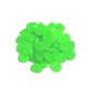 thumbnail image 2 of 30pcs / Bag Luminous Pebbles Stones Home Fish Tank Decoración al aire libre Garden Walkway Glow in t Abanopi Guijarros resplandecientes, 2 of 7