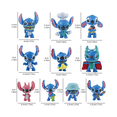 thumbnail image 3 of "Set 10 Figuras  De Juguete De Colección " BELUG, 3 of 5