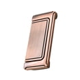 thumbnail image 4 of antigua del bronce rojo puerta del del cajón del agujero del la aleación del cinc 2810 红 古铜 -64 Gloria Manija de gabinete vintage, 4 of 9