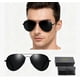 thumbnail image 1 of Lentes De Sol Polarizadas Uv400 Para Hombre Caballero Modelo Negro, 1 of 4