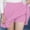 Purple-14, variant on HTNBO Plus Size Skorts for Women Dressy Casual