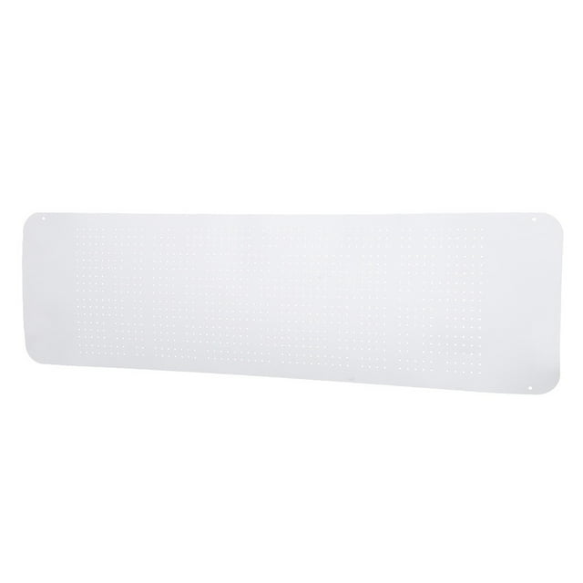 Home Textile Storage Air Blowing Wind Conditioning Universal Cover Windshield Direct Deflector for Efficient Housekeeping & Organizers