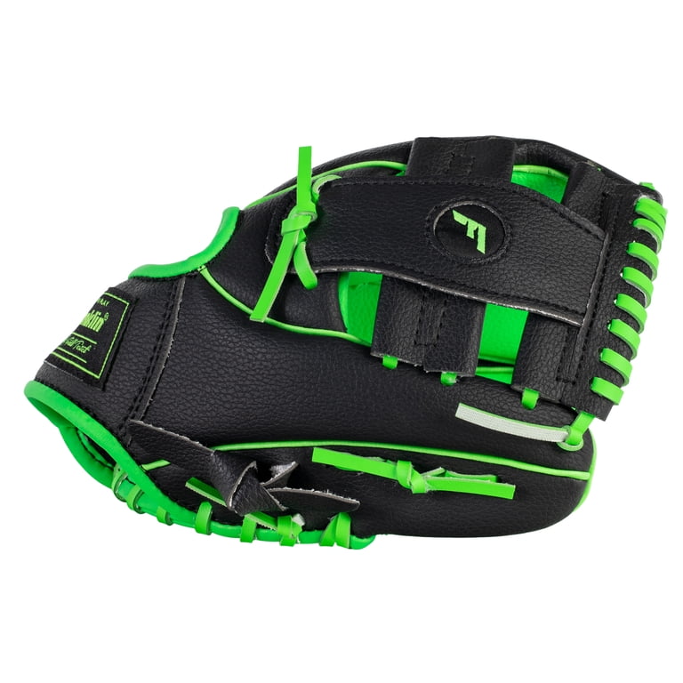 Franklin Sports Inferno Tee Ball Set, 25" Bat photo 3