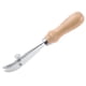 thumbnail image 1 of Plegador de bordes de cuero ajustable para exteriores, herramientas para manualidades, herramientas para trabajar el cuero hechas a mano., 1 of 14