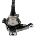 thumbnail image 5 of Detroit Axle - 2pc Front Steering Knuckles for Hyundai 2011 Sonata Kia Optima Steering Knuckles Assembly Replacement, 5 of 9