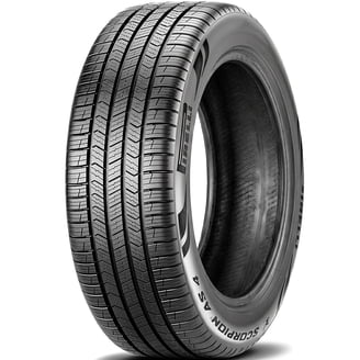 Yokohama Geolandar A/T G015 225/55R18 98H BW All-Weather Tire for
