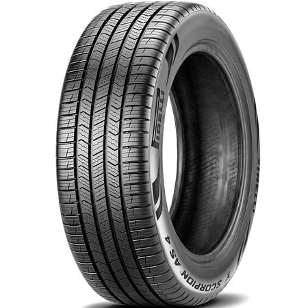Pirelli Scorpion AS 4 225/65R17 102H a/s All Season Tire