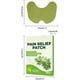 thumbnail image 2 of Parche Alivio Dolor Rodilla Wellnee Natural Wormwood y Terapia Calor 50PCS, 2 of 8