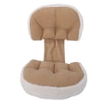 thumbnail image 4 of Pregnancy Pillow For Sleeping,Maternity Side Sleeping Pillow For Back Belly, 4 of 8