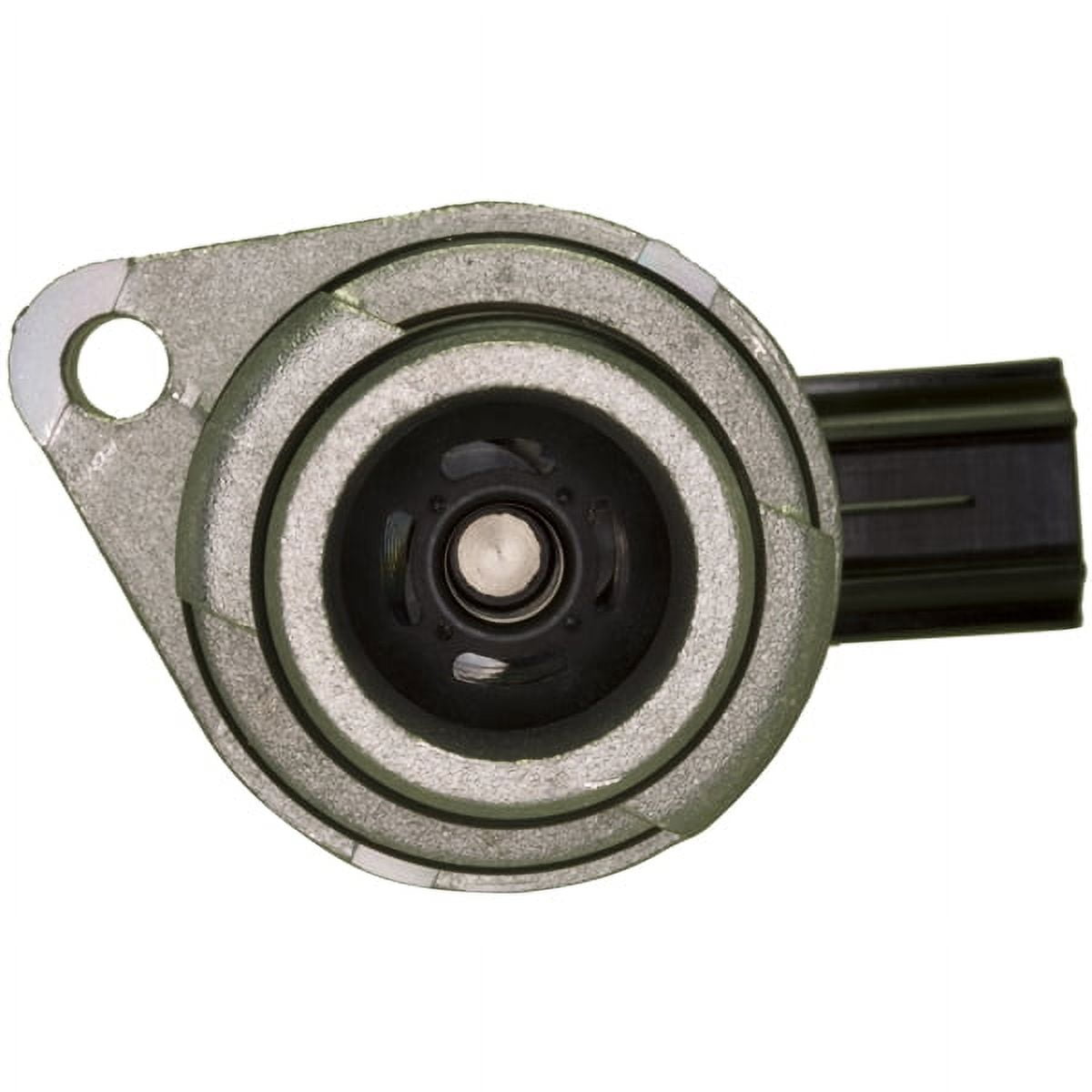 Idle Air Control Valve