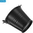 thumbnail image 3 of 2"x2" Small Metal Bucket, 6 Pack Colorful Buckets Cute Candy Tiny Decorative Pails with Handles for Crafts Party Favors, 3 of 5