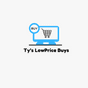 Ty's Lowprice Buys profile photo