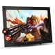 thumbnail image 1 of Monitor Eyoyo 2K, 12 pulgadas, QHD, 2160 x 1440, IPS, HDMI/VGA, CCTV, 1 of 9