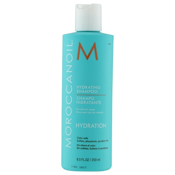 Moroccanoil Hydrating Shampoo 8.5 fl oz / 250 ml