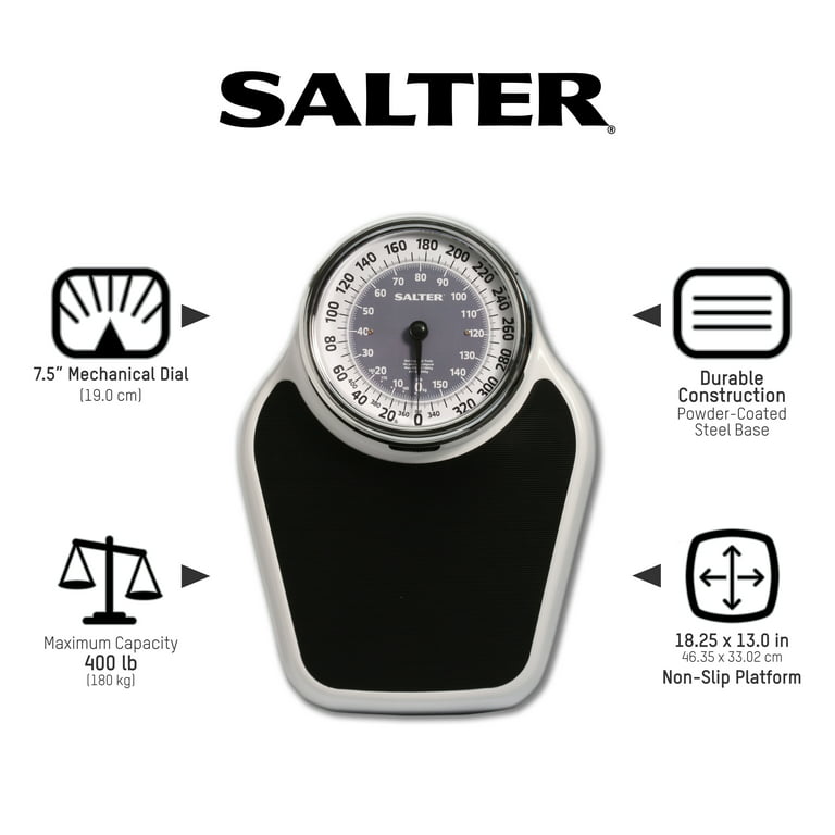 Salter Digital Scales : Target