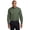 Clover Green, variant on Port Authority Tall Long Sleeve Easy Care Shirt