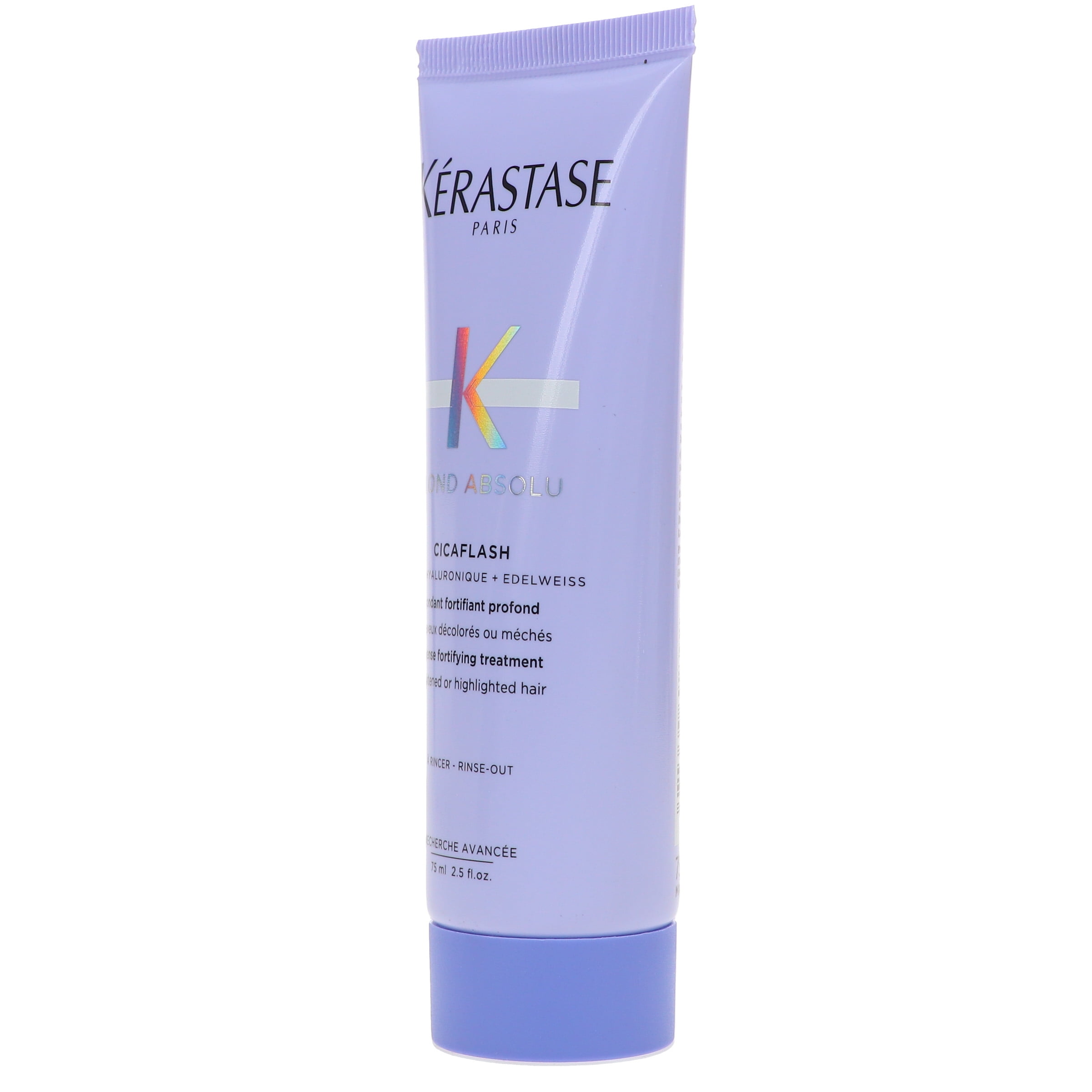 Kerastase Blond Absolu Cicaflash Fortifying Treatment Conditioner