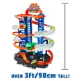 thumbnail image 4 of Pista Hot Wheels City Ultimate Garage, 4 of 4