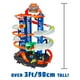 thumbnail image 4 of Pista Hot Wheels City Ultimate Garage, 4 of 4