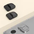 thumbnail image 2 of Soporte de aluminio para teclado de ordenador portátil, soporte elevador para Macbook Air/Pro, 10-18 pulgadas, Pc, 2 of 5