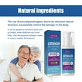 thumbnail image 5 of Estrogen Bio-Identical Paste, Menopause Soothing Balm 100ml, 5 of 5