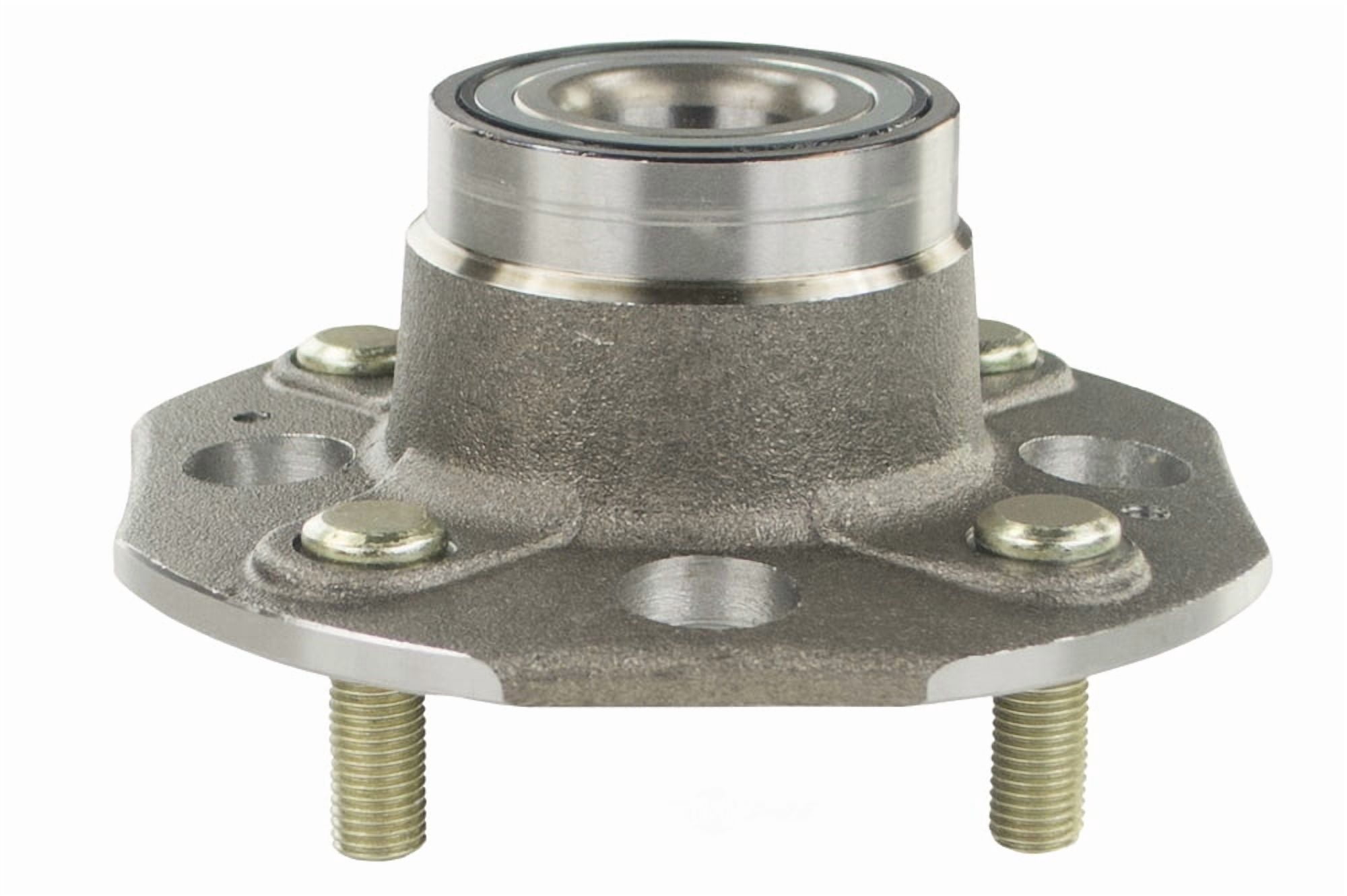 Mevotech H512176 Wheel Bearing and Hub Assembly