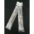 thumbnail image 4 of 1 Set Hair Styling Eyebrows Beards Pen Razor Salon Engraved Pen & 10 Blades, 4 of 5