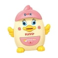 thumbnail image 4 of Auto Scroll Money Saving Box Toy Cash Saving Box Toys Children Storage Money Box Pink, 4 of 8