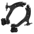 thumbnail image 3 of Detroit Axle - Front Lower Control Arms Sway Bars for 2012 2013 2014 Honda CR-V, Control Arms with Ball Joint Assembly Sway Bar End Links Replacement Suspension Kit, 3 of 7