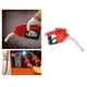 thumbnail image 5 of Boquilla de combustible automática de aluminio, recarga de gasolina de alta resistencia L/min 0,18 MPa Salida de 1 pulgada, 5 of 6