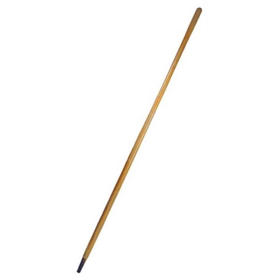 Seymour 60in. Level Head Rake & Garden Hoe Handle
