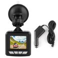 thumbnail image 1 of FLAMEEN Auto Dashcam,Dash Camera,2.4in 1080P Car Driving Recorder High Definition LCD Display DVR Loop Recording 120° Wide Angle Dashcam, 1 of 8