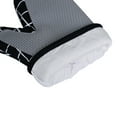 thumbnail image 6 of Wovilon Kitchen Cooking Microwave Oven Gloves Glove Pot Pad Heat Protection Microwave Oven Supplies, 6 of 7