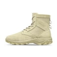 thumbnail image 3 of Soulsfeng Men's & Women's Lightweight Tactical Boots for Military, Trekking, and Work, 3 of 7