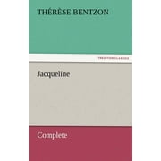 Jacqueline - Complete (Paperback)