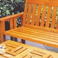 thumbnail image 2 of Clear, Varathane Ultimate Oil-Based Exterior Spar Urethane, Semi-Gloss-9441H, Quart, 2 of 4