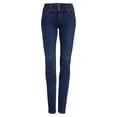 thumbnail image 5 of Hudson Jeans Women's Collin Skinny Jeans Blue Size 25, 5 of 5