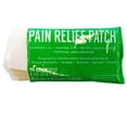 thumbnail image 3 of 40 Pc Extra Strength Coralite Pain Relief Menthol Patch Heat Therapy Hot Press, 3 of 4