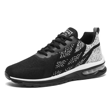 

Men‘s Fashion Running Lace-Up Sneakers