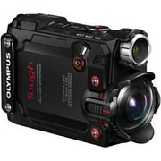 Olympus Stylus Tough TG-Tracker - action camera
