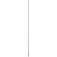 thumbnail image 3 of Ekena Millwork 31"W x 62"H Reeded Acanthus Leaf Panel Moulding Kit (Double Panel), 3 of 10
