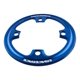 thumbnail image 1 of Plato Para Biela Light Weight Bash 32t Azul Race Face Race Face Enduro, 1 of 2